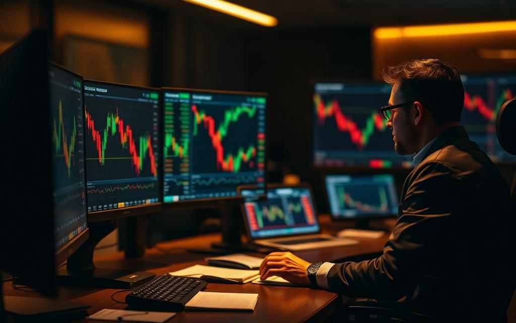 Curso de Investimento no Mercado Financeiro