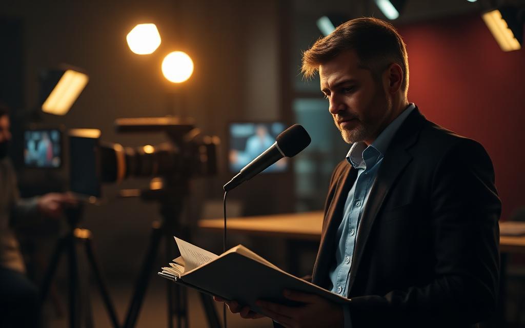 Curso de Jornalismo